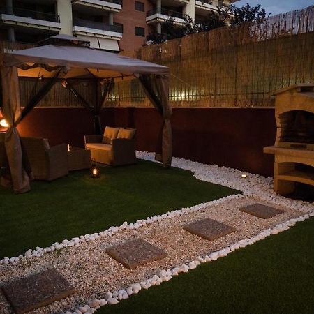 Suite Leonardo Relax Fiumicino Zewnętrze zdjęcie
