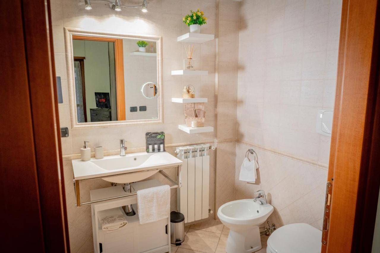 Suite Leonardo Relax Fiumicino Zewnętrze zdjęcie