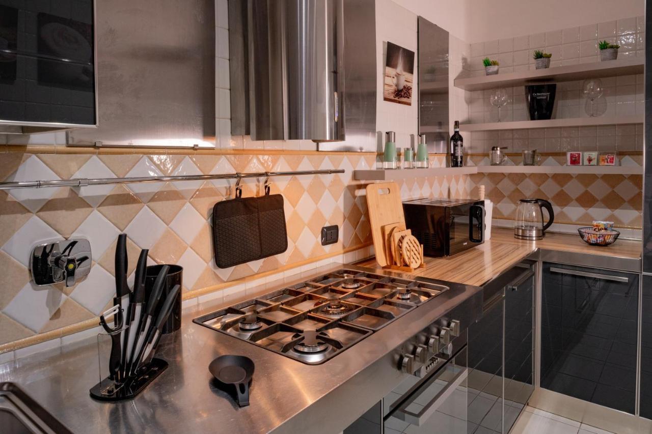 Suite Leonardo Relax Fiumicino Zewnętrze zdjęcie